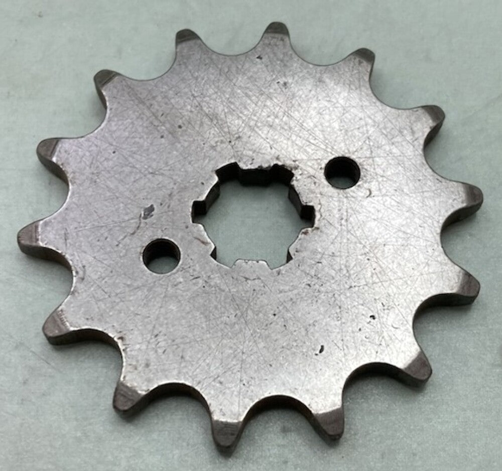 Portco 83-14 Sprocket 14T New Replaces