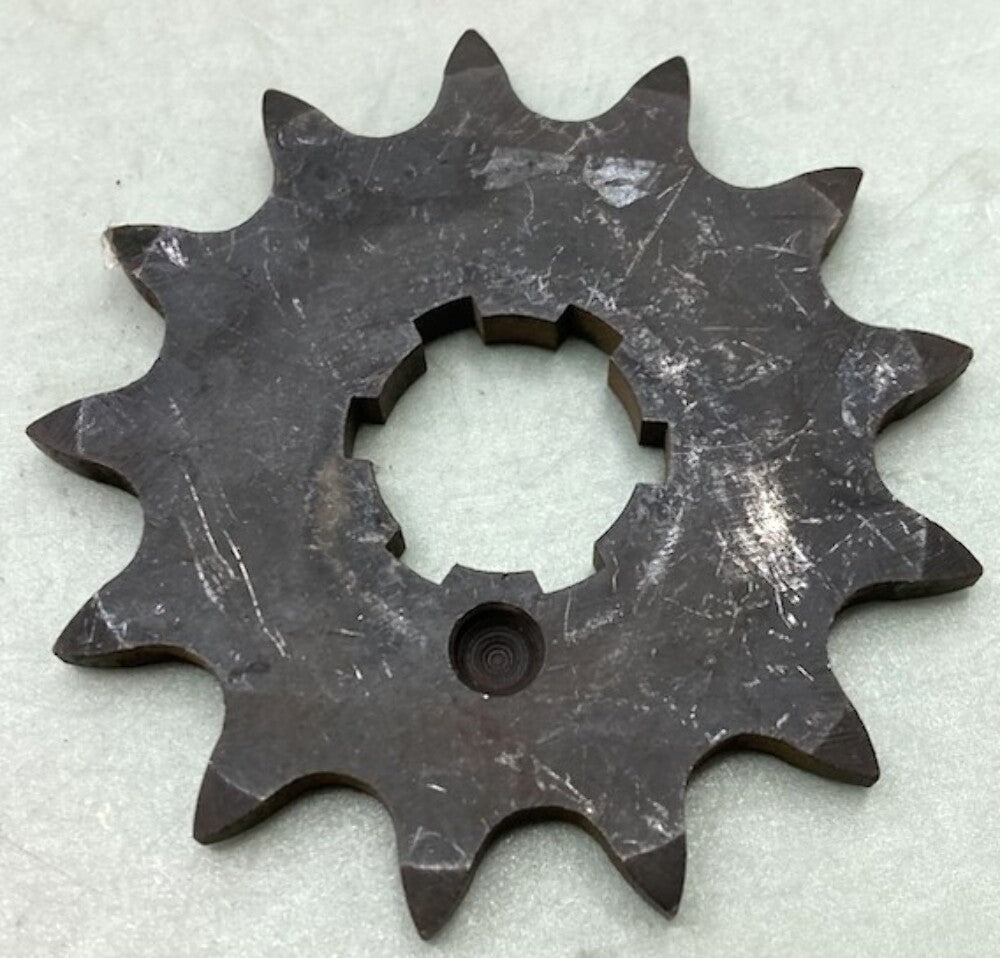 Yamaha 9113 Front Sprocket 13T 2.25" Dia. New Replaces