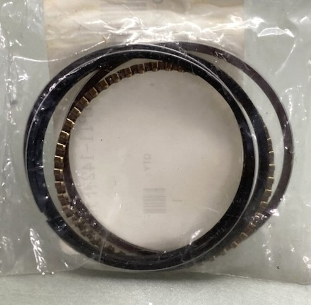 New Genuine Merica 139QMB-049-000 70CC Piston Kit