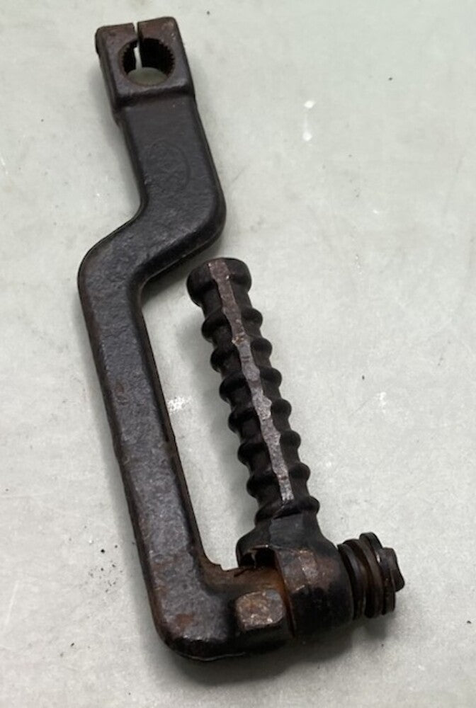 New Replaces GY6 Kick Starter Lever for 50cc-150cc
