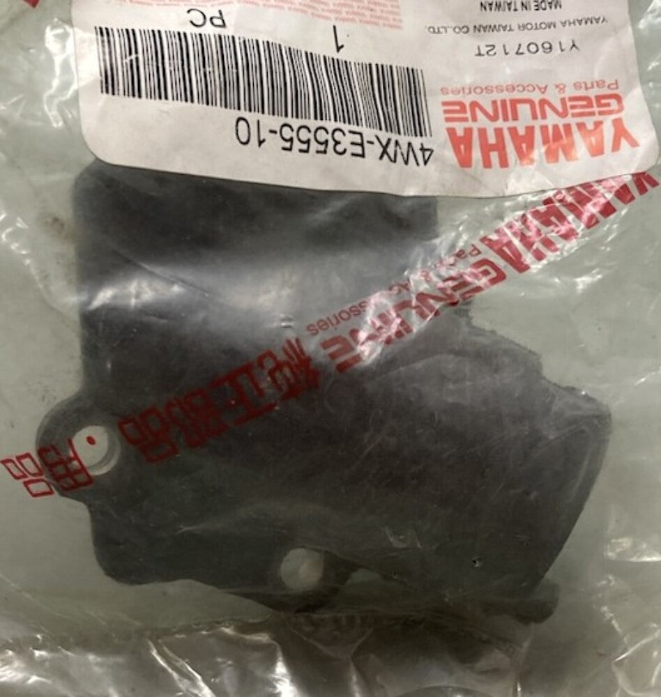 Yamaha 4WX-E3555-10 Intake Manifold New Genuine
