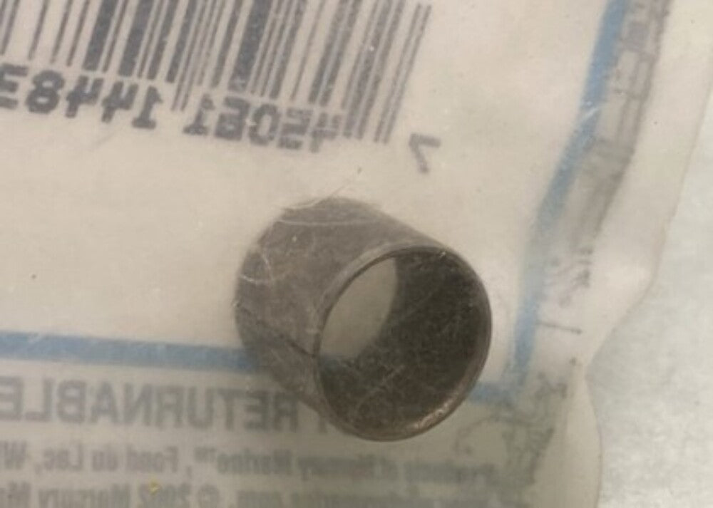 Mercury Quicksilver 23-41367 Bushing New Genuine