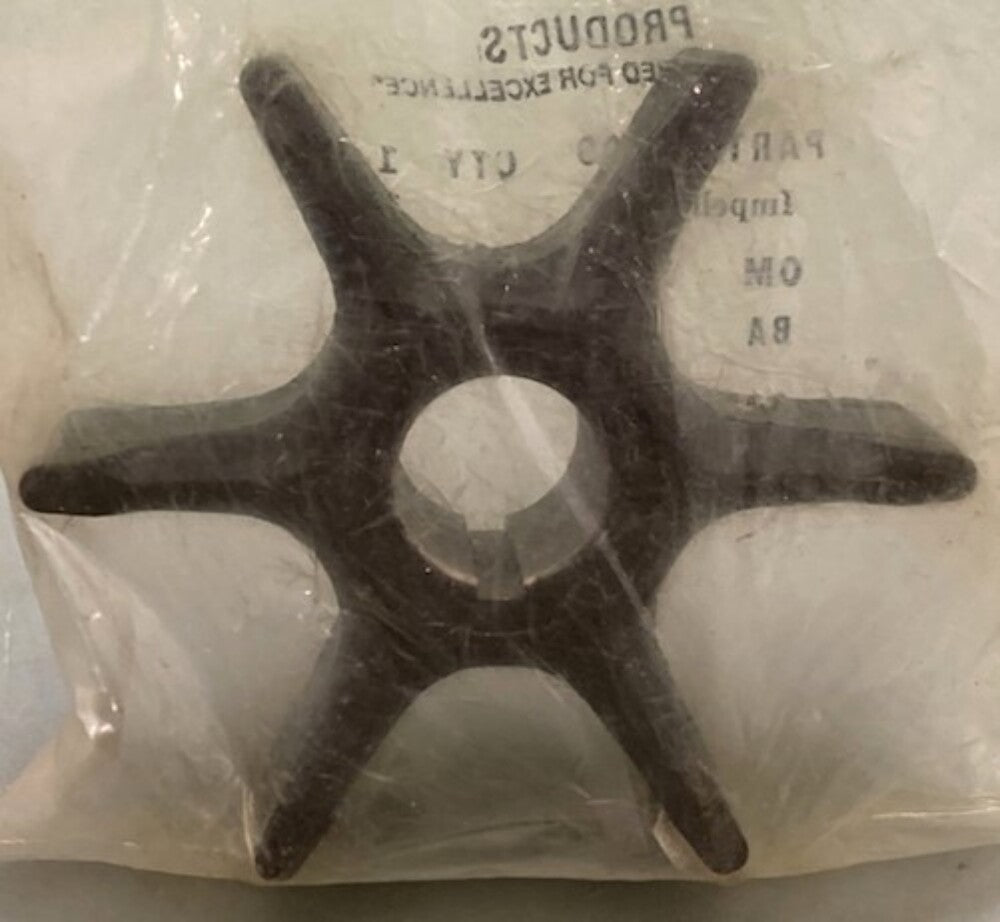 Aqua Power 009 Impeller for OM 385072 New Genuine