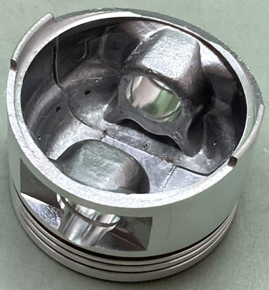 GY6 150cc Piston Kit New Genuine