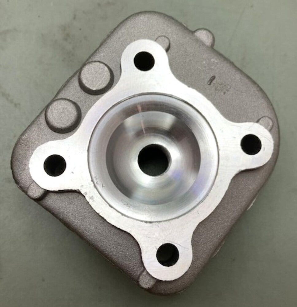 MMG 2-Stroke 50cc-70cc Cylinder Head New Genuine