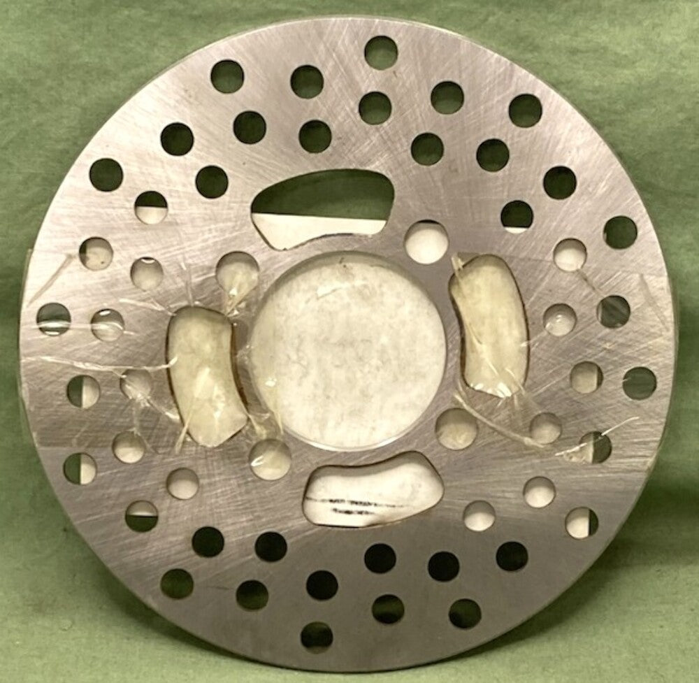 Yamaha 3GD-2582T-00-00 LH Disc Brake Replaces