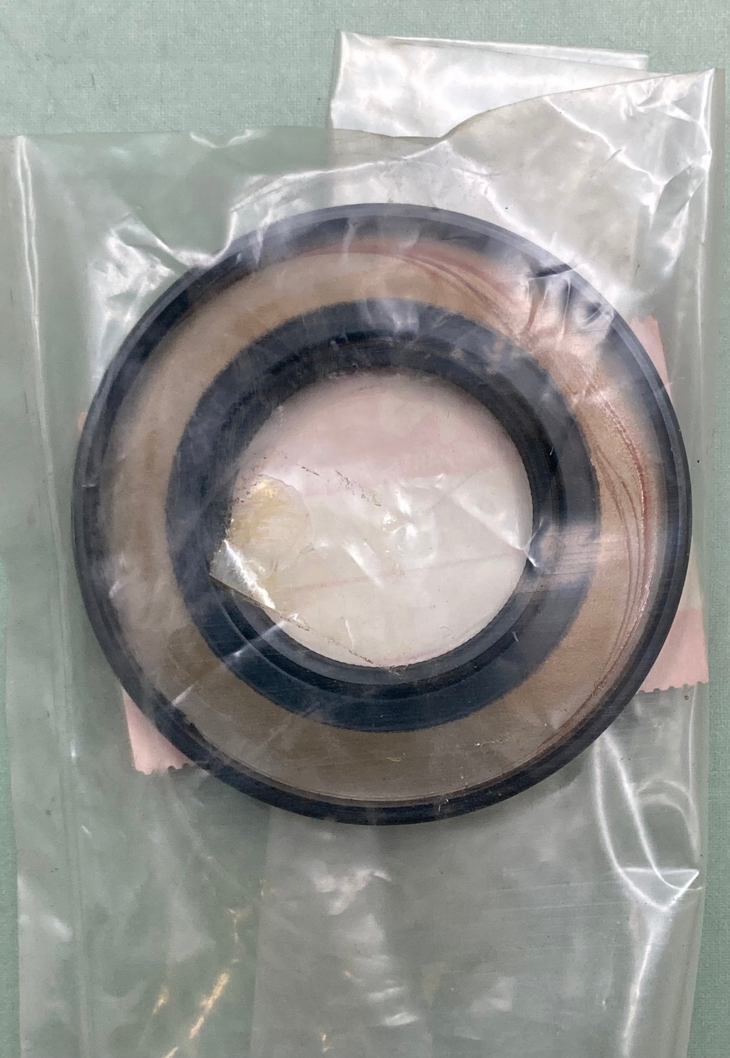 New Genuine Suzuki 09283-32012 DR Shaft Oil Seal