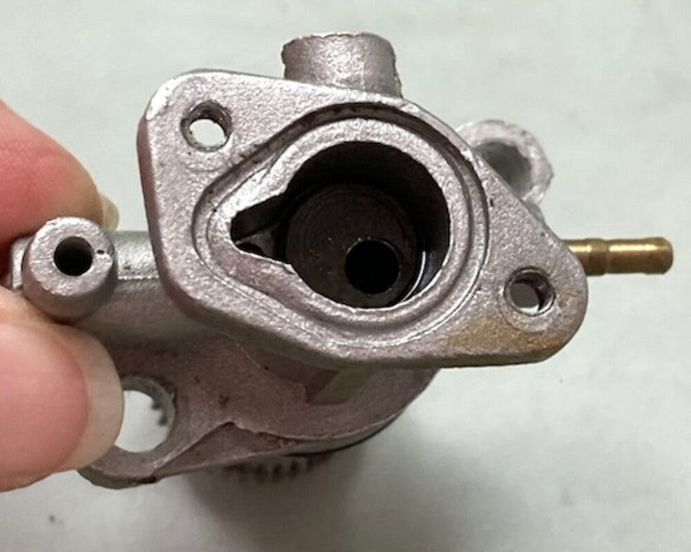 Merica Oil Pump 50cc 2-Stroke New Genuine