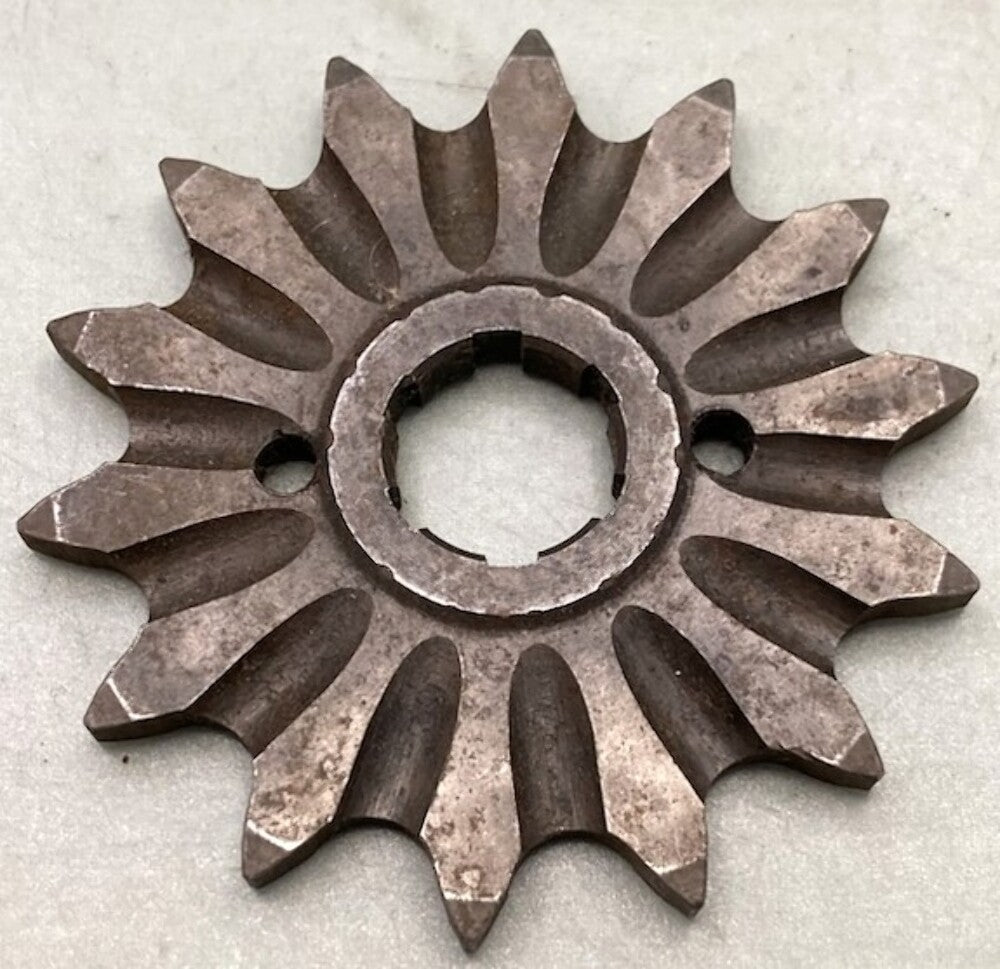 D&D Cycle P010/14T Sprocket 14T Replaces