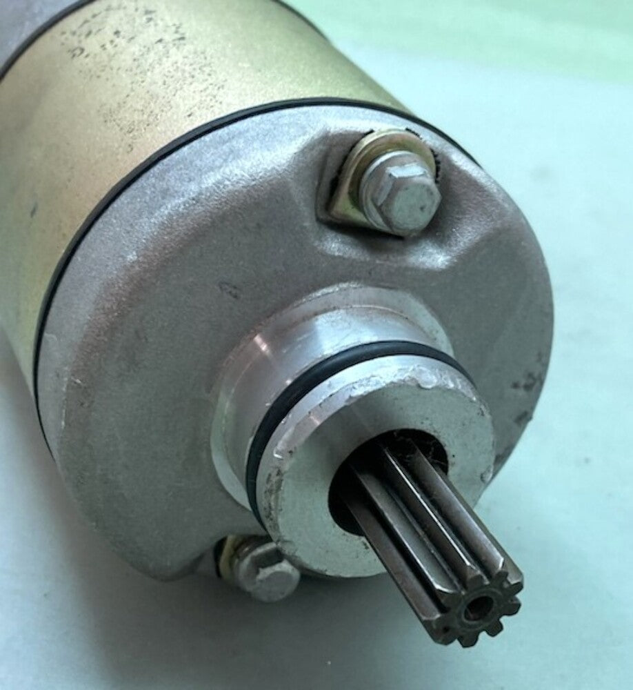 Replaces Linhai 250cc-300cc Electric Starter Motor New