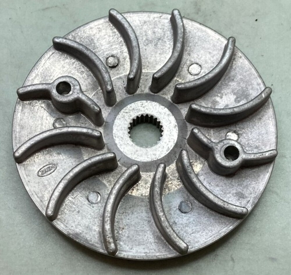 Replaces Malaguti Blog 160 Fixed Pulley Semi Variator