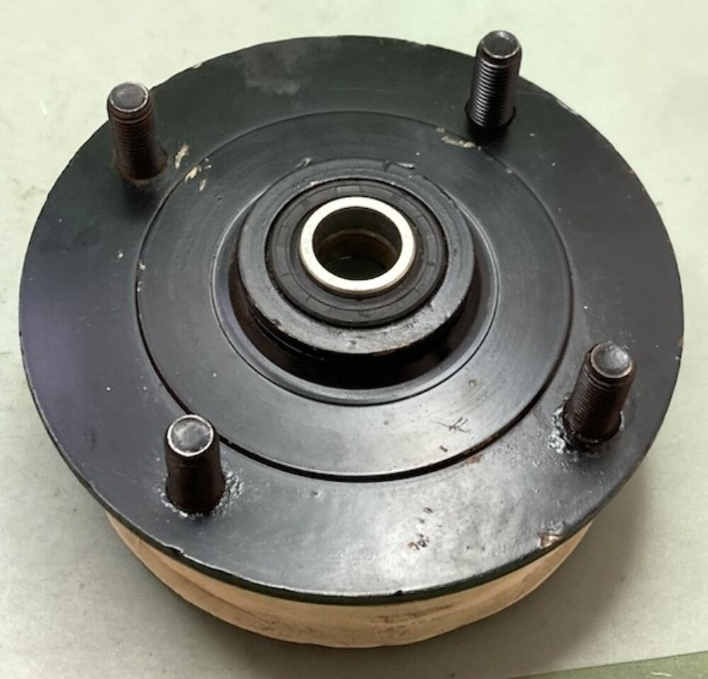 Replaces Coolster 3150DX-2 3125B BP34 Front Left Brake Hub New