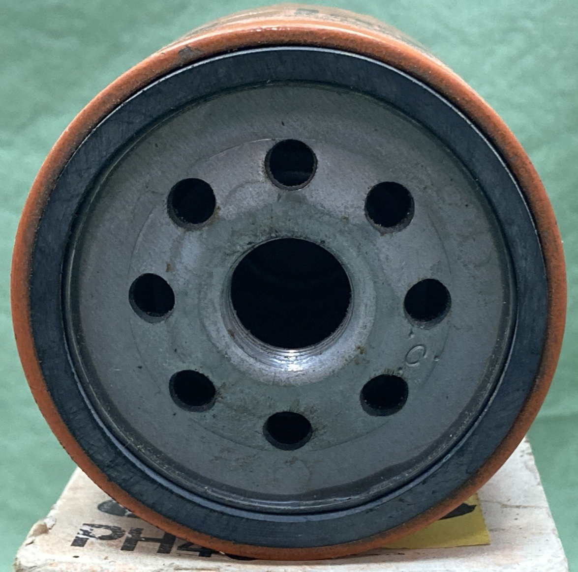 NEW GENUINE FRAM PH46 OIL FILTER