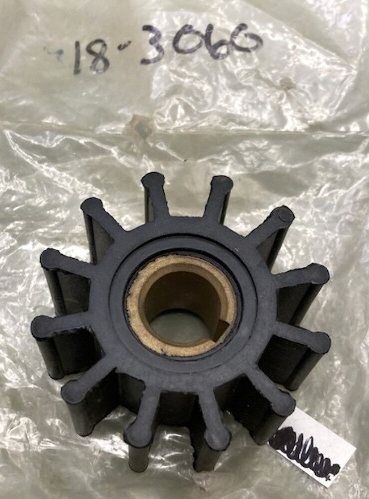 Sierra 18-3060 Impeller New Replaces