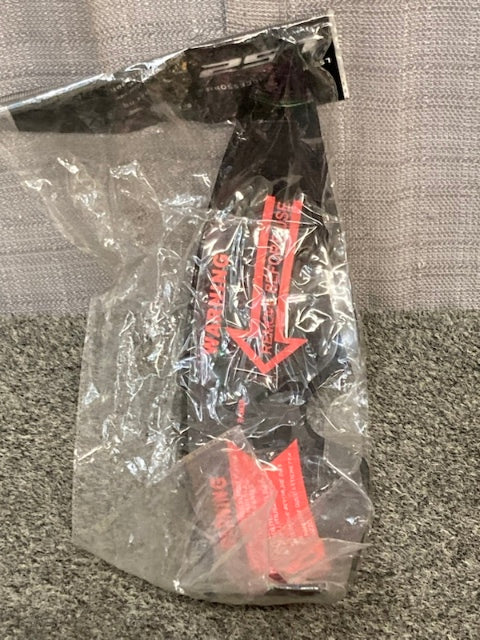LS2 FF385 FT2 DARK SMOKE VISOR New Genuine