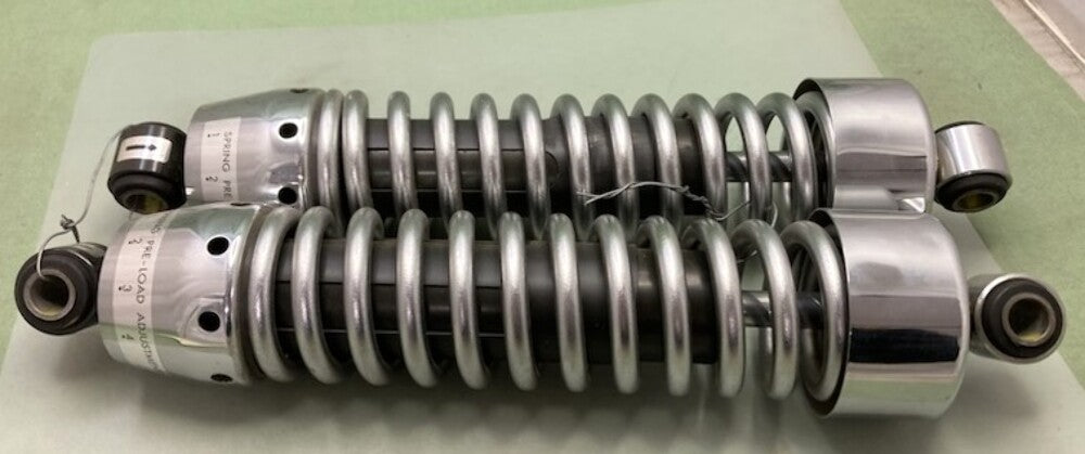 Harley Davidson G5C5-10 53454-06 Rear Shock Absorber Set New Replaces