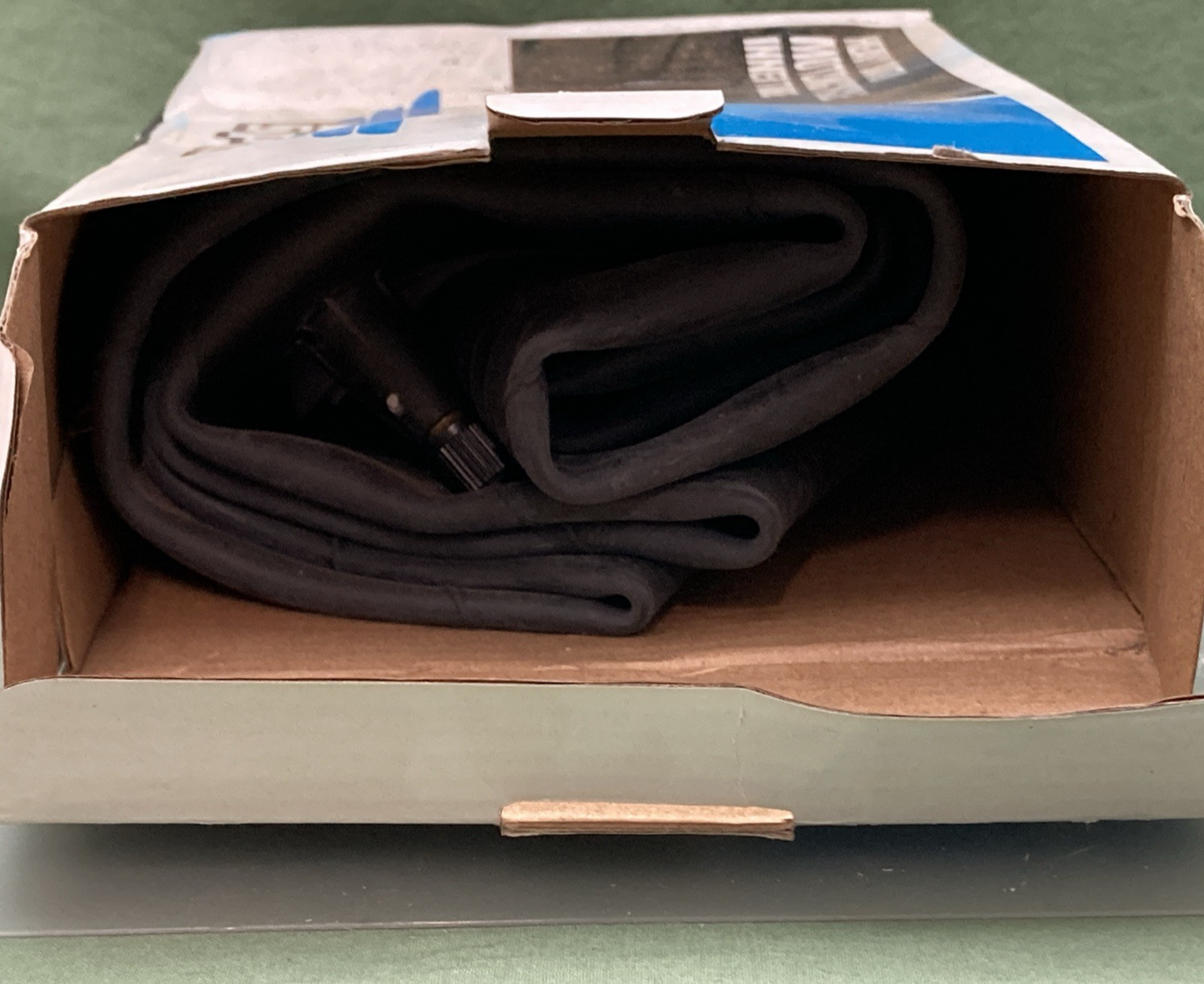 NEW GENUINE IRC TIRE DS181228Tire Tube