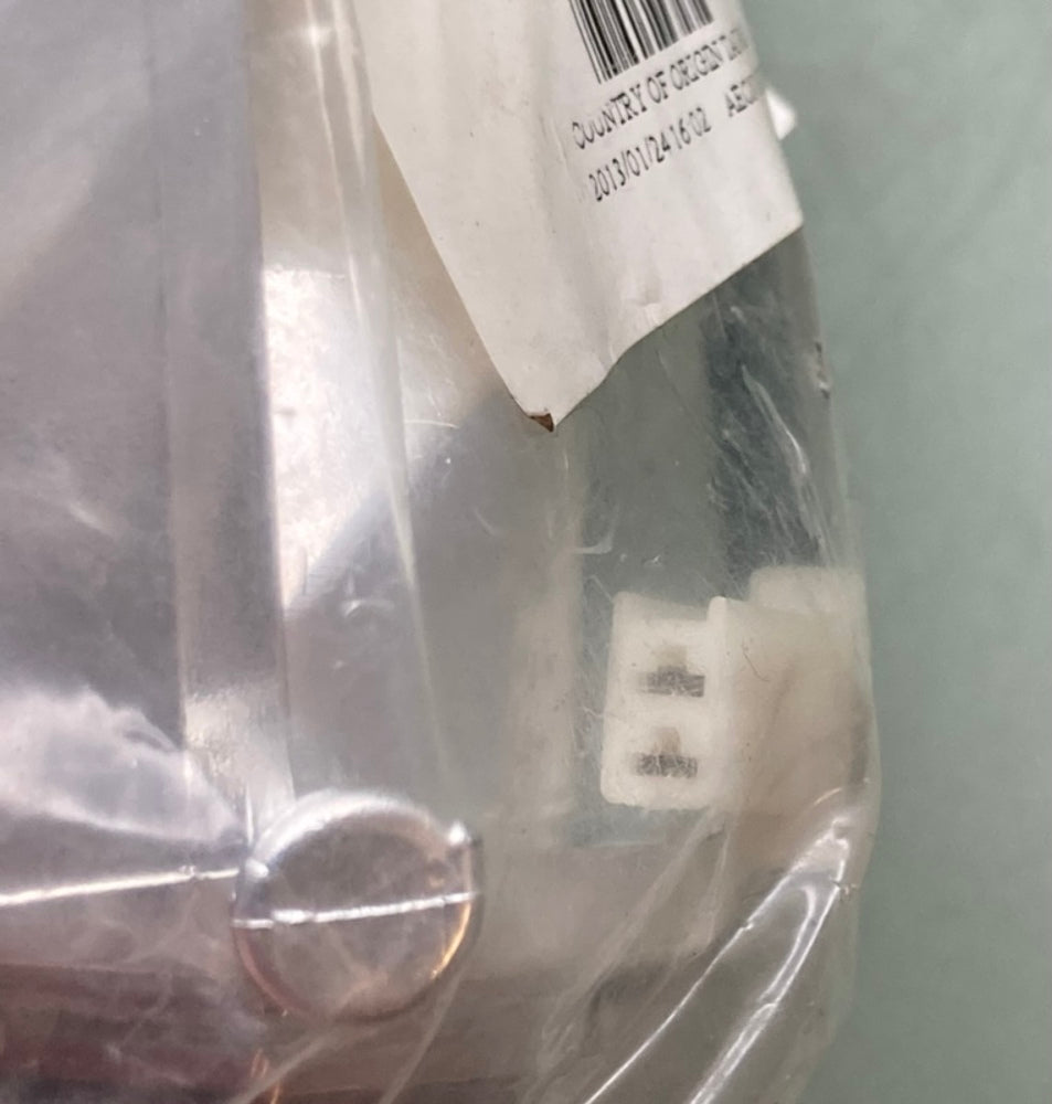 Polaris 0454290 Headlight Assembly LH New Genuine