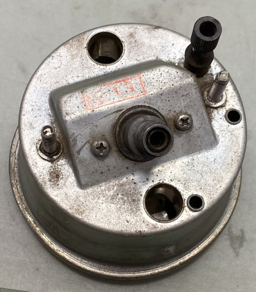Yamaha Nippon Seiki 140mph Speedometer Gauge Genuine