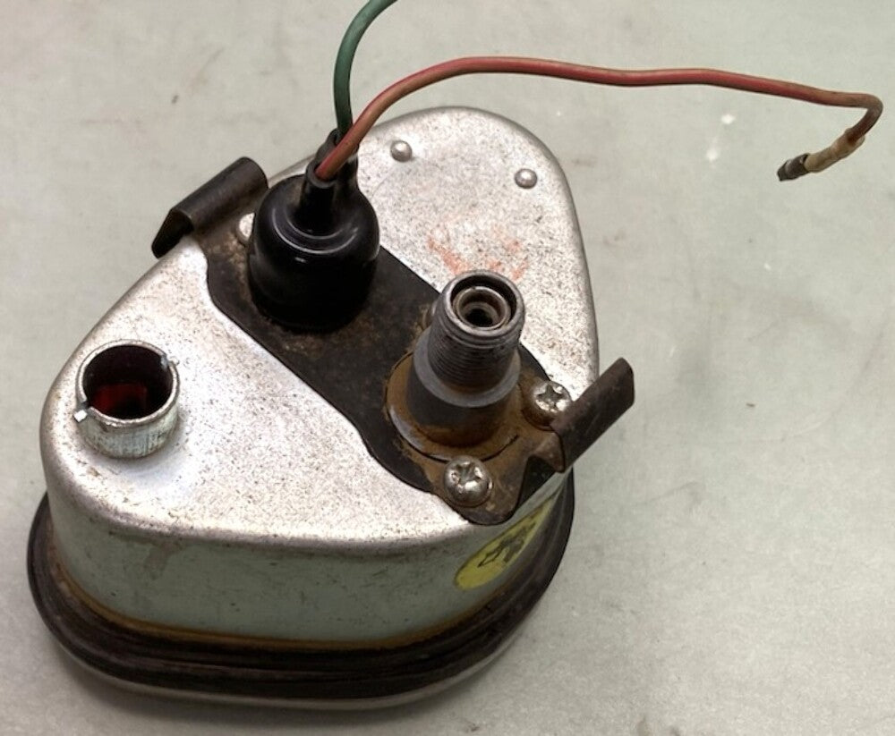 Honda 37200-098-671 Nippon Seiki Speedometer Gauge 50mph Replaces