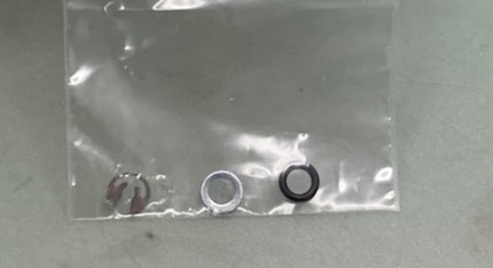 Moose 1003-0771 Carburetor Rebuild Kit New Genuine