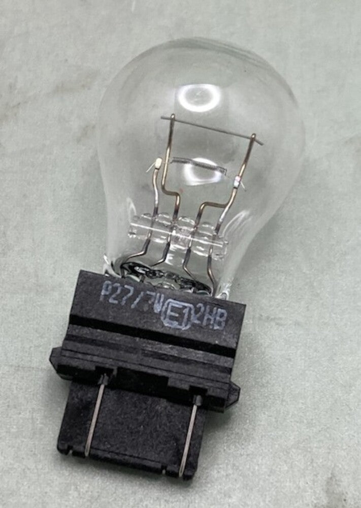 Candlepower 3157 Tail Light Bulb 12v New Replaces