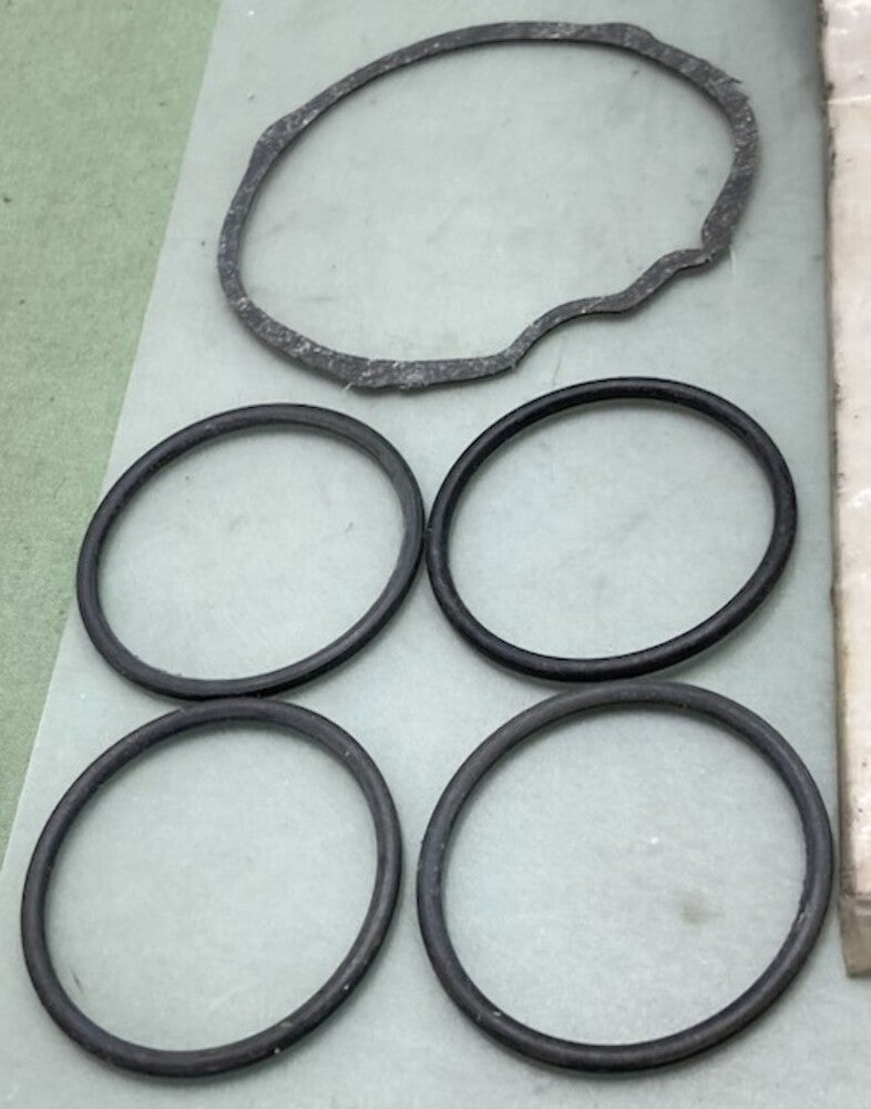 Rocky 01-0010 Gasket Set for Honda New Genuine Incomplete Set