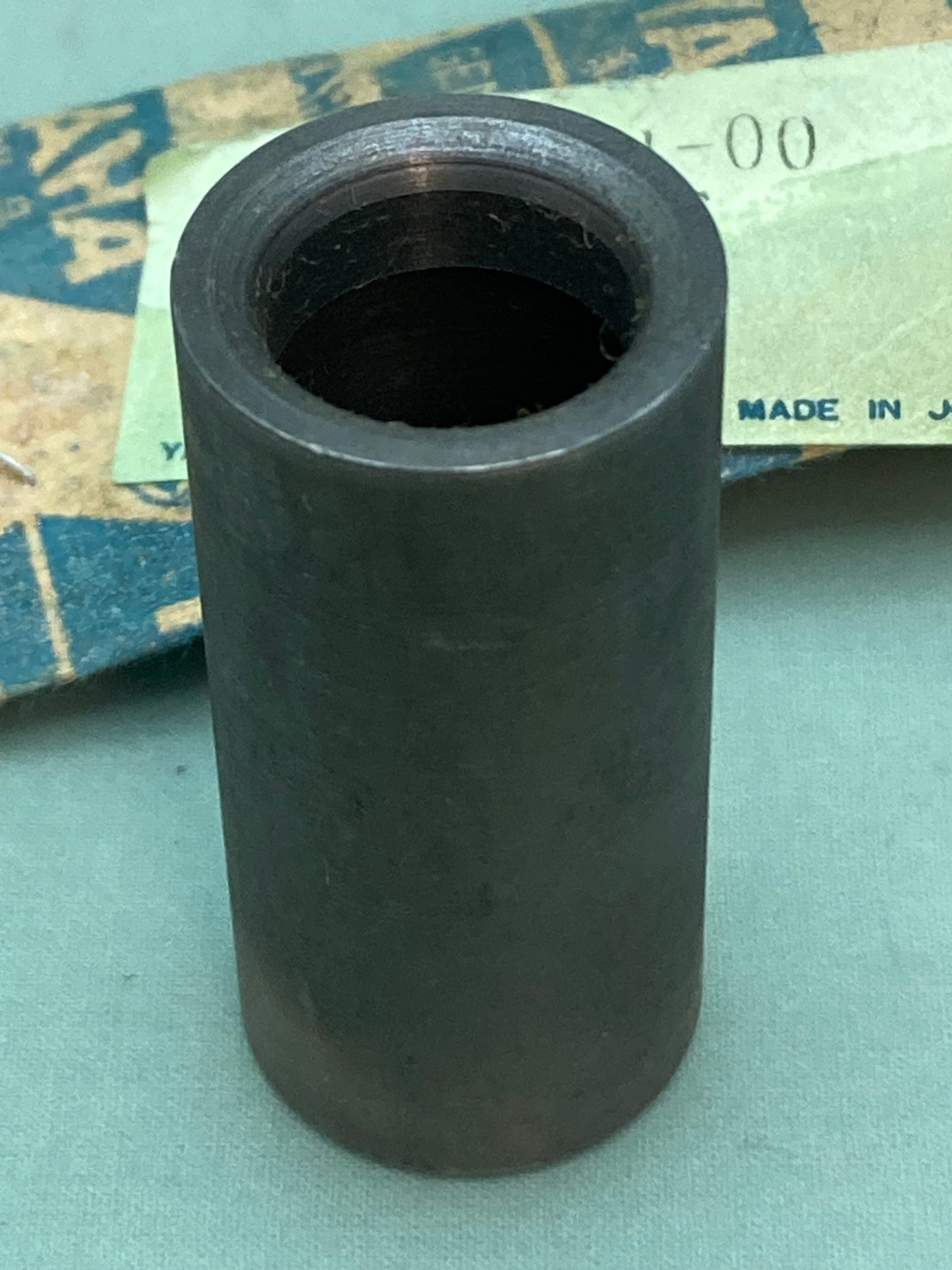 New Genuine Yamaha 401-23171-00 Piston, Front, Fork