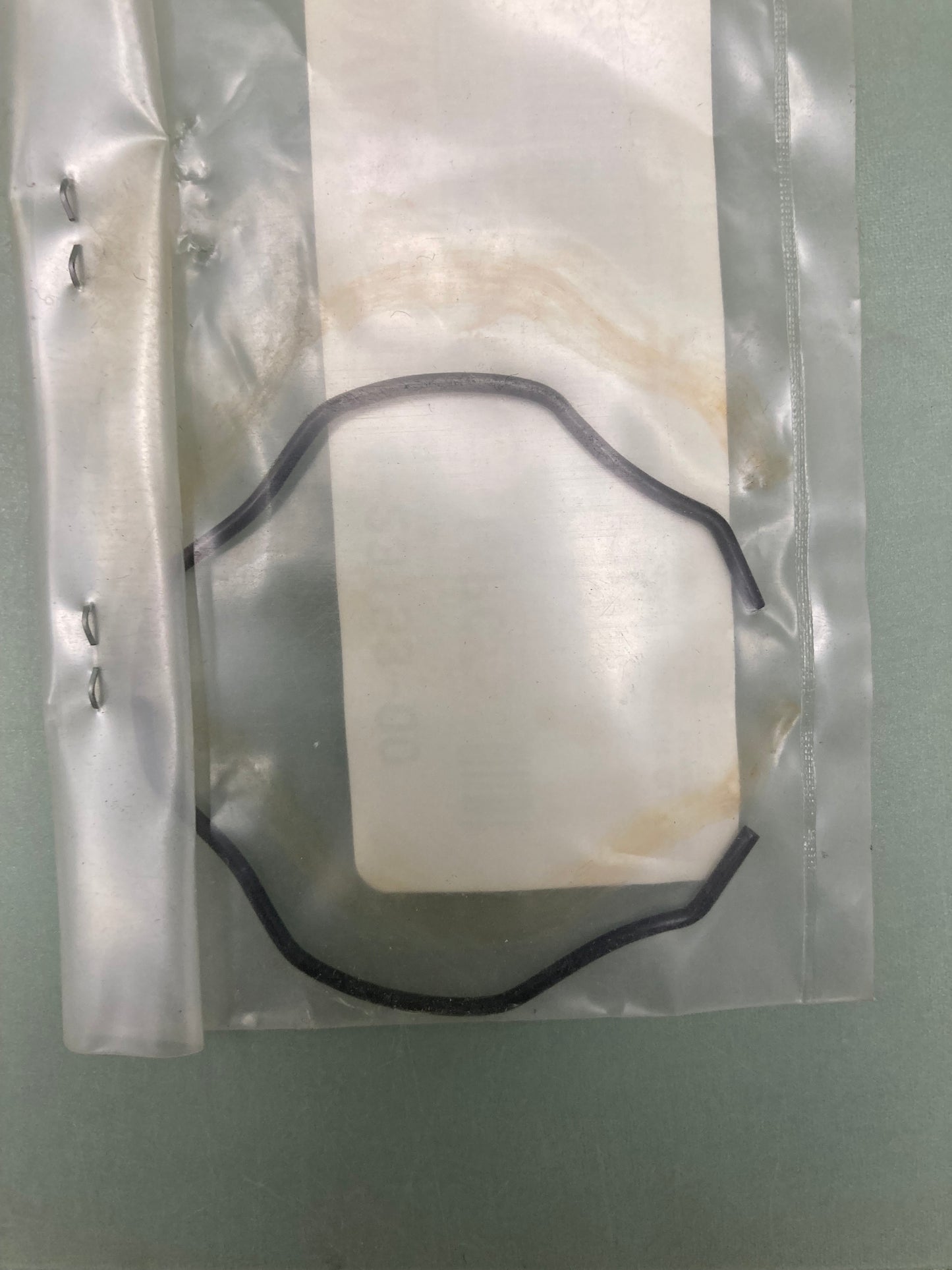 New Genuine Yamaha 3R4-23153-00 Ring, Snap