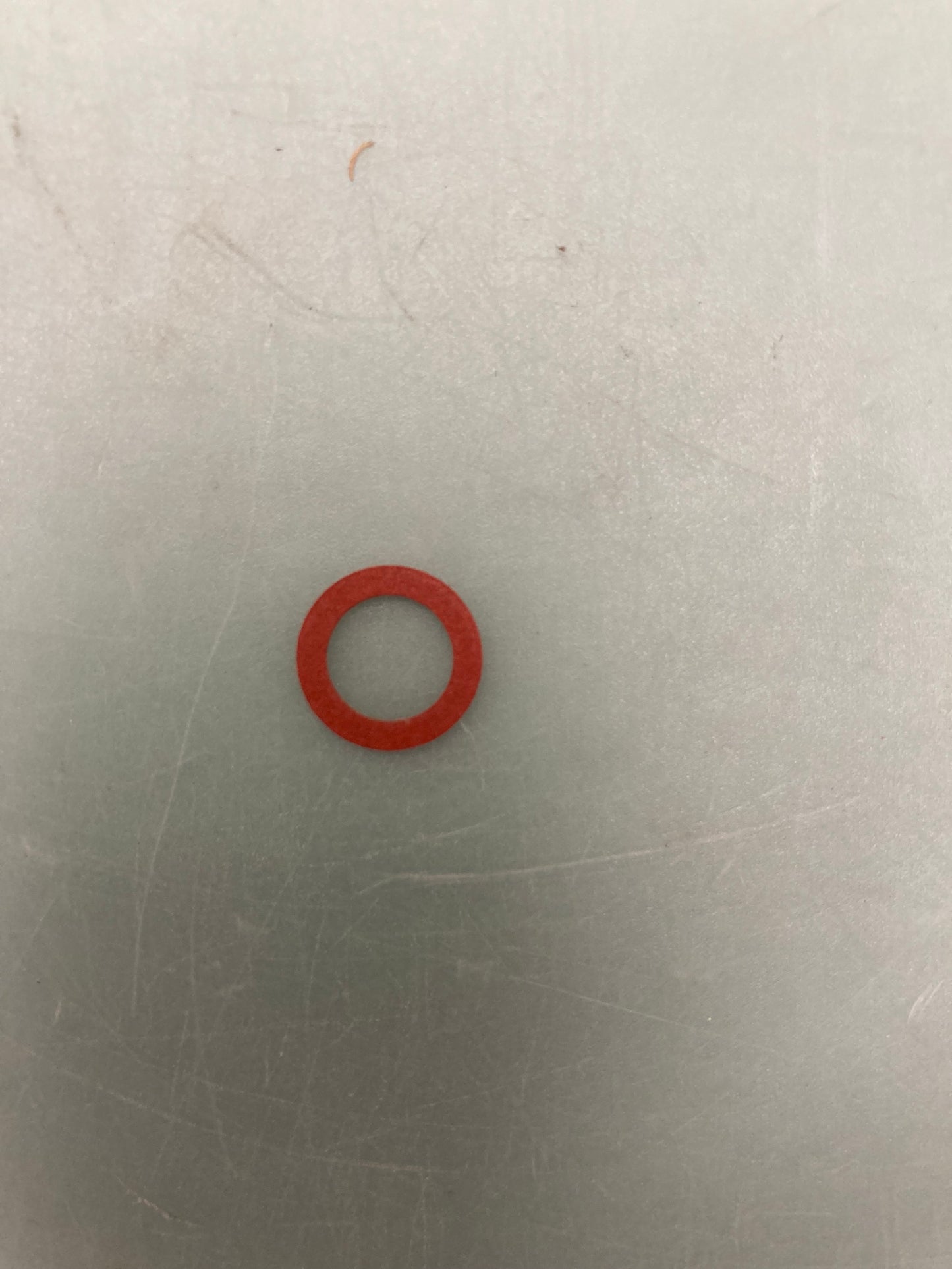 New Genuine Yamaha 127-14198-00 Gasket
