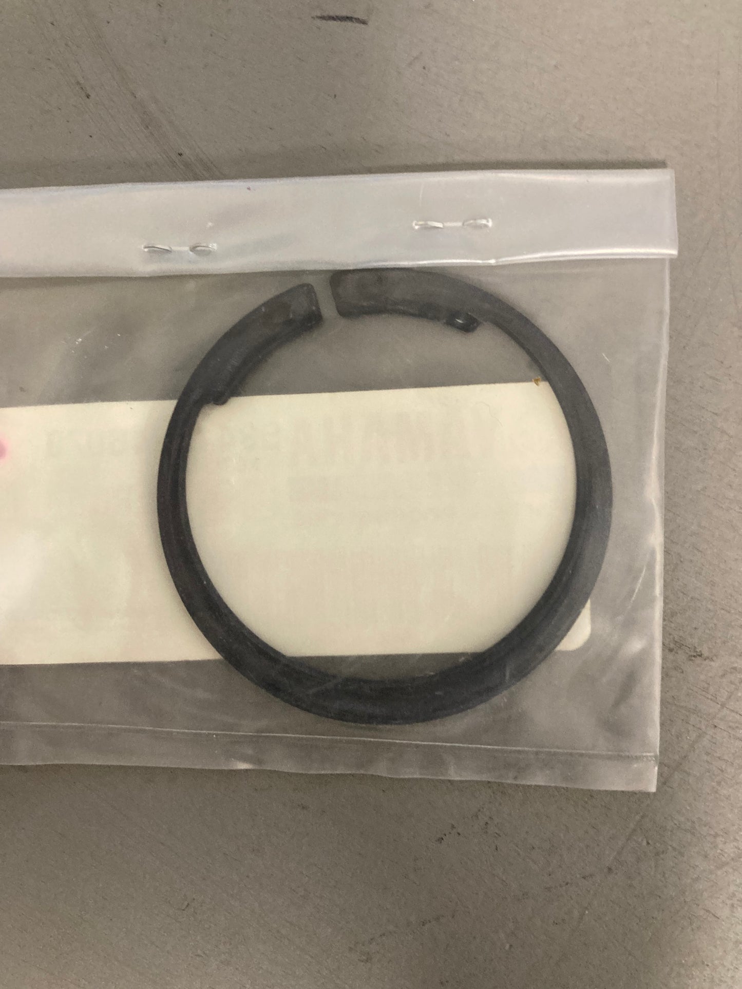 New Genuine Yamaha 93410-46079 Circlip 2MB-E5744-00-00