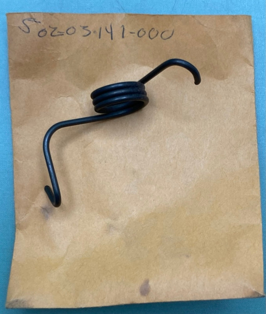New Replaces KTM 50203141000 Foot Rest Spring R/S