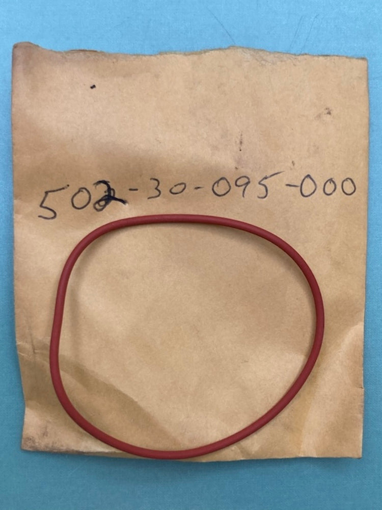 New Replaces KTM 50230095000 Silicon O-Ring 60X2