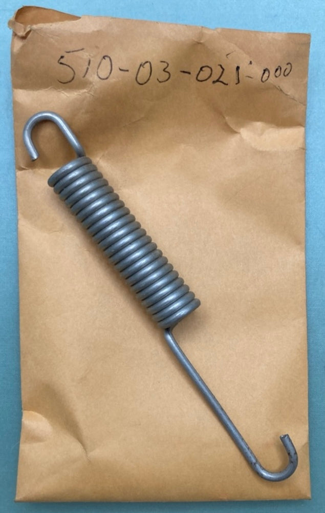 New Replaces KTM 51003021000 Sidestand Spring Long