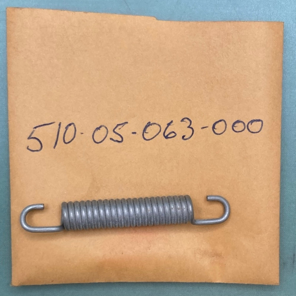 New Replaces KTM 51005063000 Tension Spring L=55MM