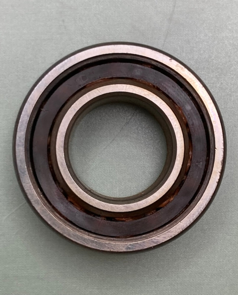 New Replaces KTM 0625062057 Ball Bearing 6205 RSR TVH