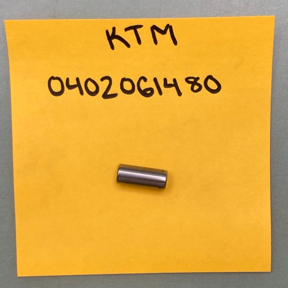 New Replaces KTM 0402061480 Needle Roller Din5402 6X14,8