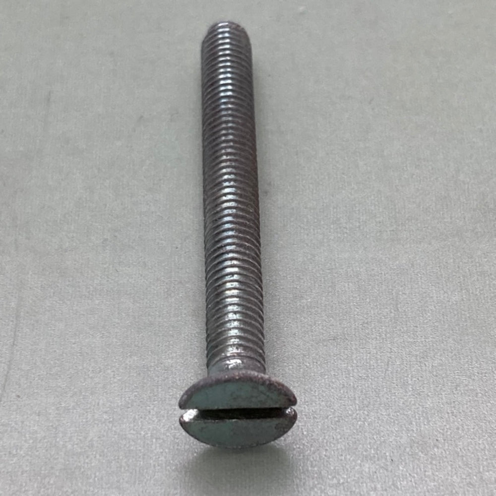 New Replaces KTM 0963060553 Flat Head Screw DIN963 M6X55