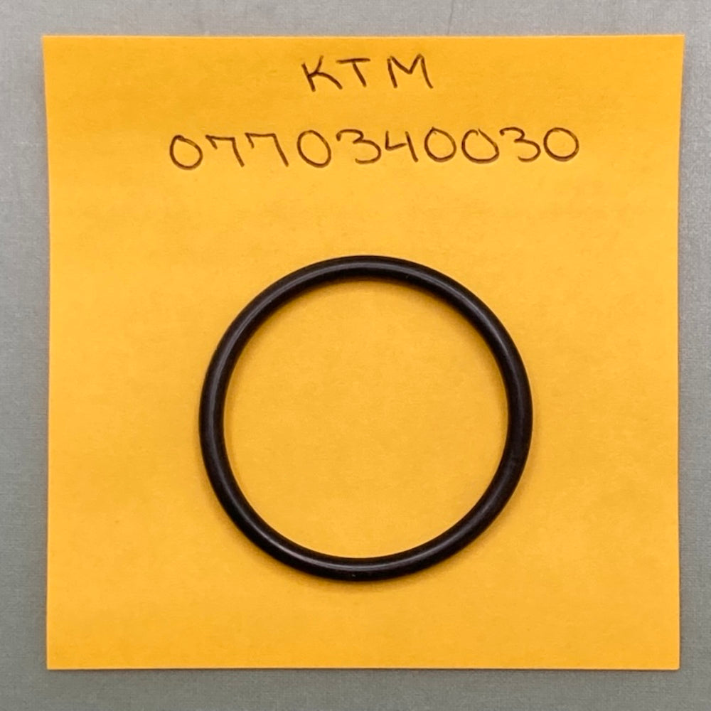 New Replaces KTM 0770340030 O-Ring 3X34
