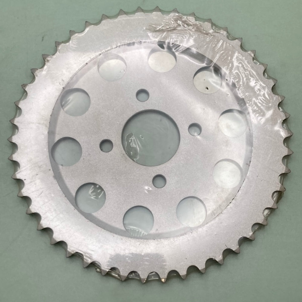 P.B.R. 950046 Sprocket Mini, Dished CR3 46T, New Genuine