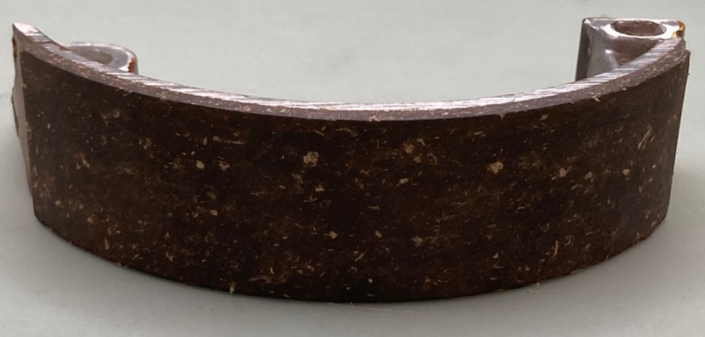 Replaces KTM 31009035000 Brake Shoe, New