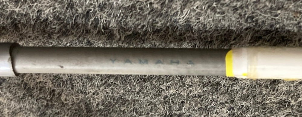 Yamaha 315-26341-00 Cable, Brake 315-26341-00-00, New Genuine
