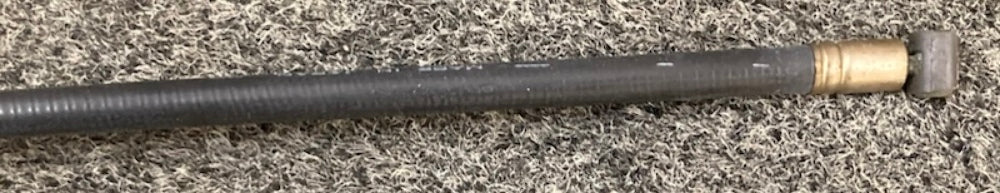 Yamaha 341-26335-04 Cable, Clutch 341-26335-04-00, New Genuine