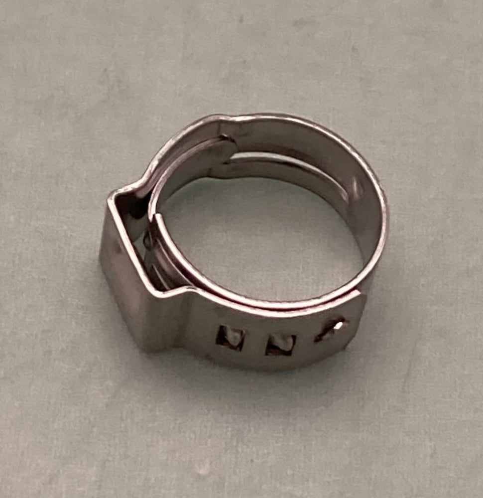 Replaces Can-Am 420851458 Clamp New