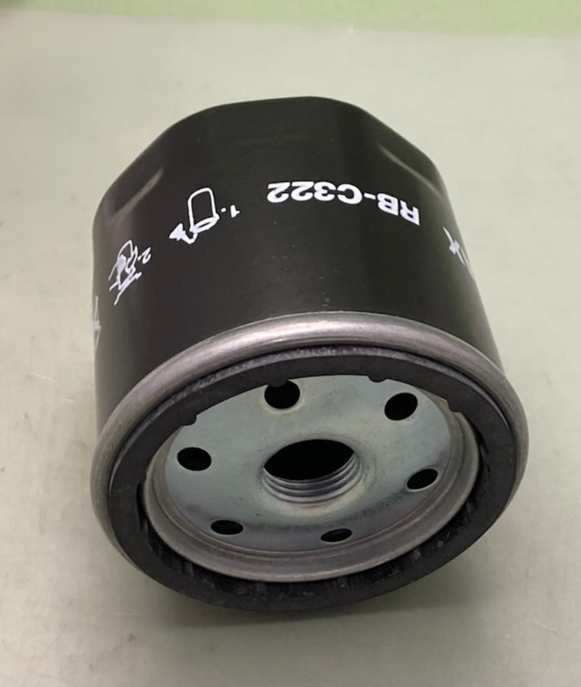 Replaces Can-Am 420256623 Oil Filter New