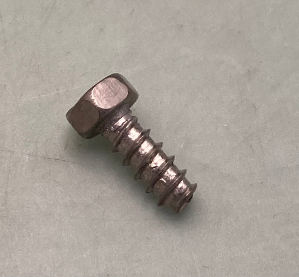 QTY 3 Sea-Doo by BRP 211000106 Hex Forming Screw M6X16 New Genuine