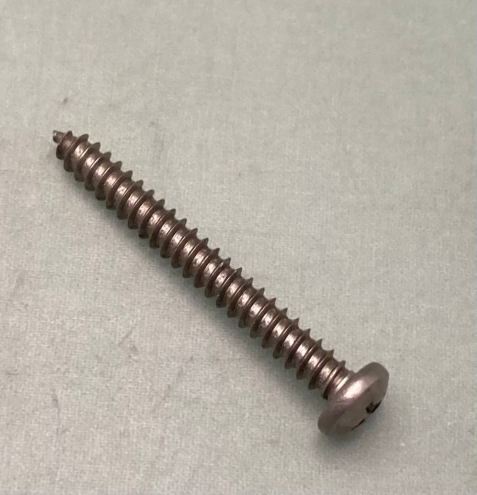 Sea-Doo by BRP 216643860 Screw-Tapp Pan New Genuine