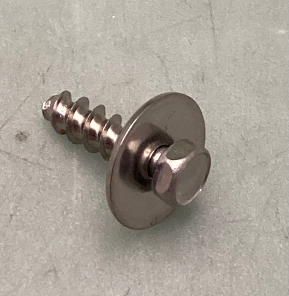 Sea-Doo by BRP 211000073 Screw Special New Genuine