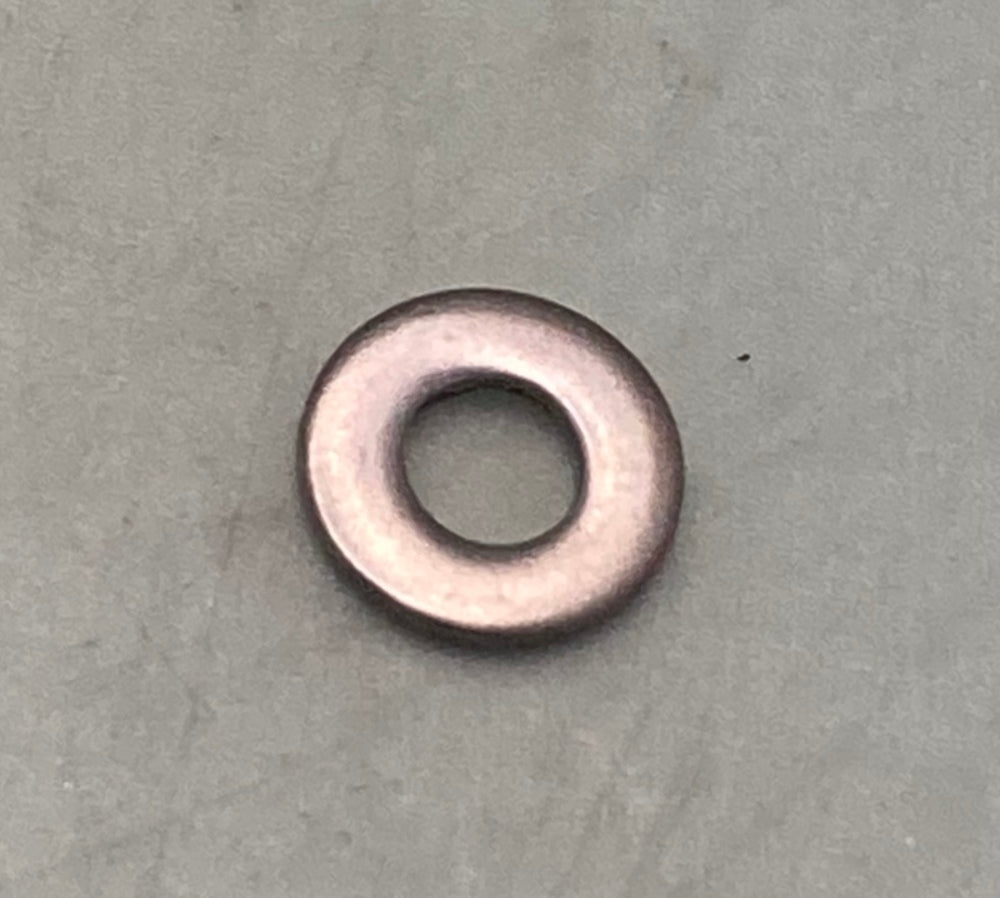 QTY 2 Replaces Can-Am 211200035 Flat Washer XT New