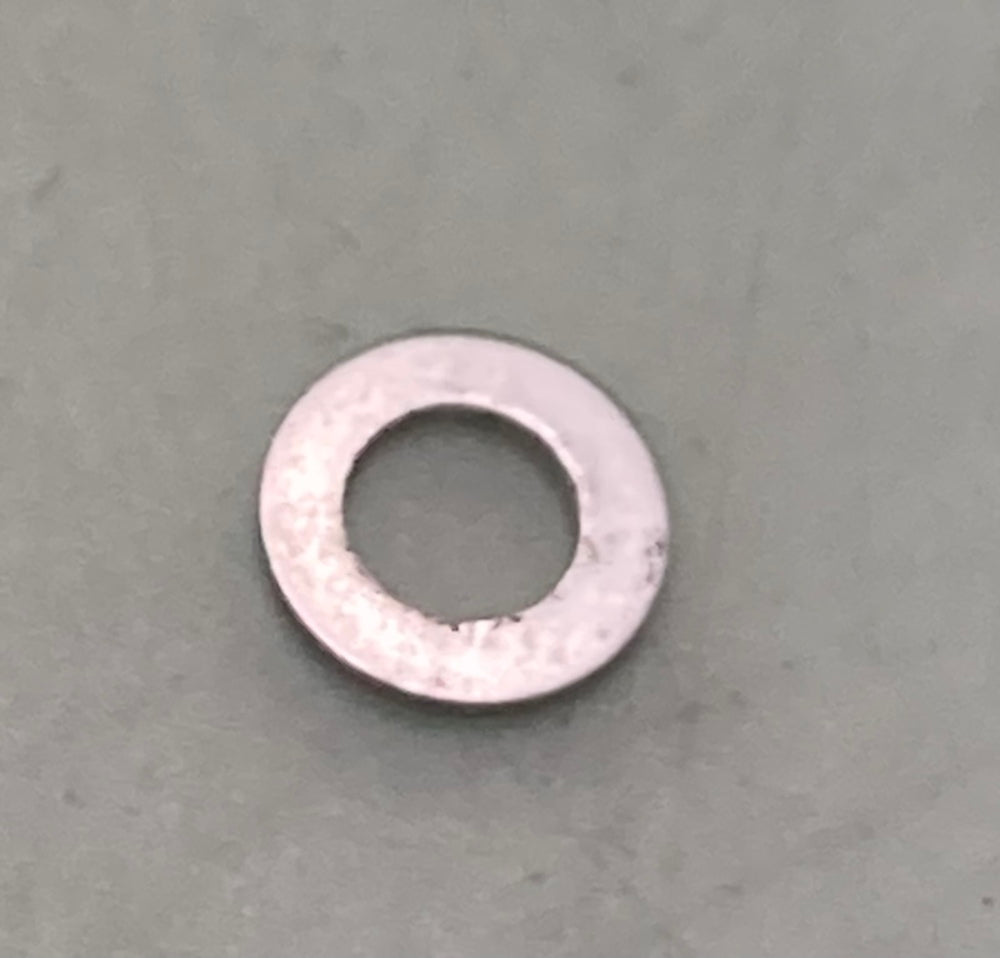QTY 2 Replaces Sea-Doo 234051500 Flat Washer DIN 125A New